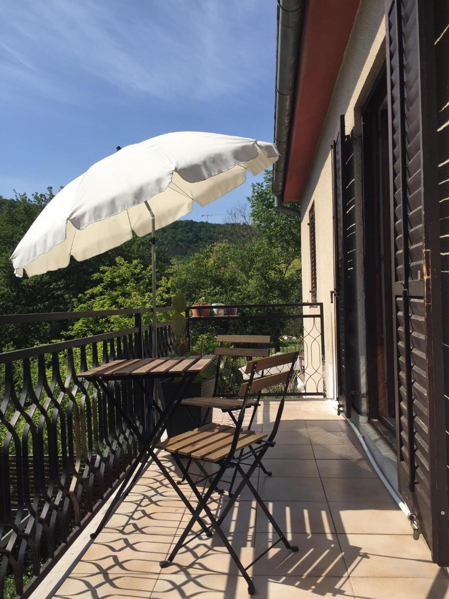 Apartment Cimbora, Salara Farmhouse コペル エクステリア 写真