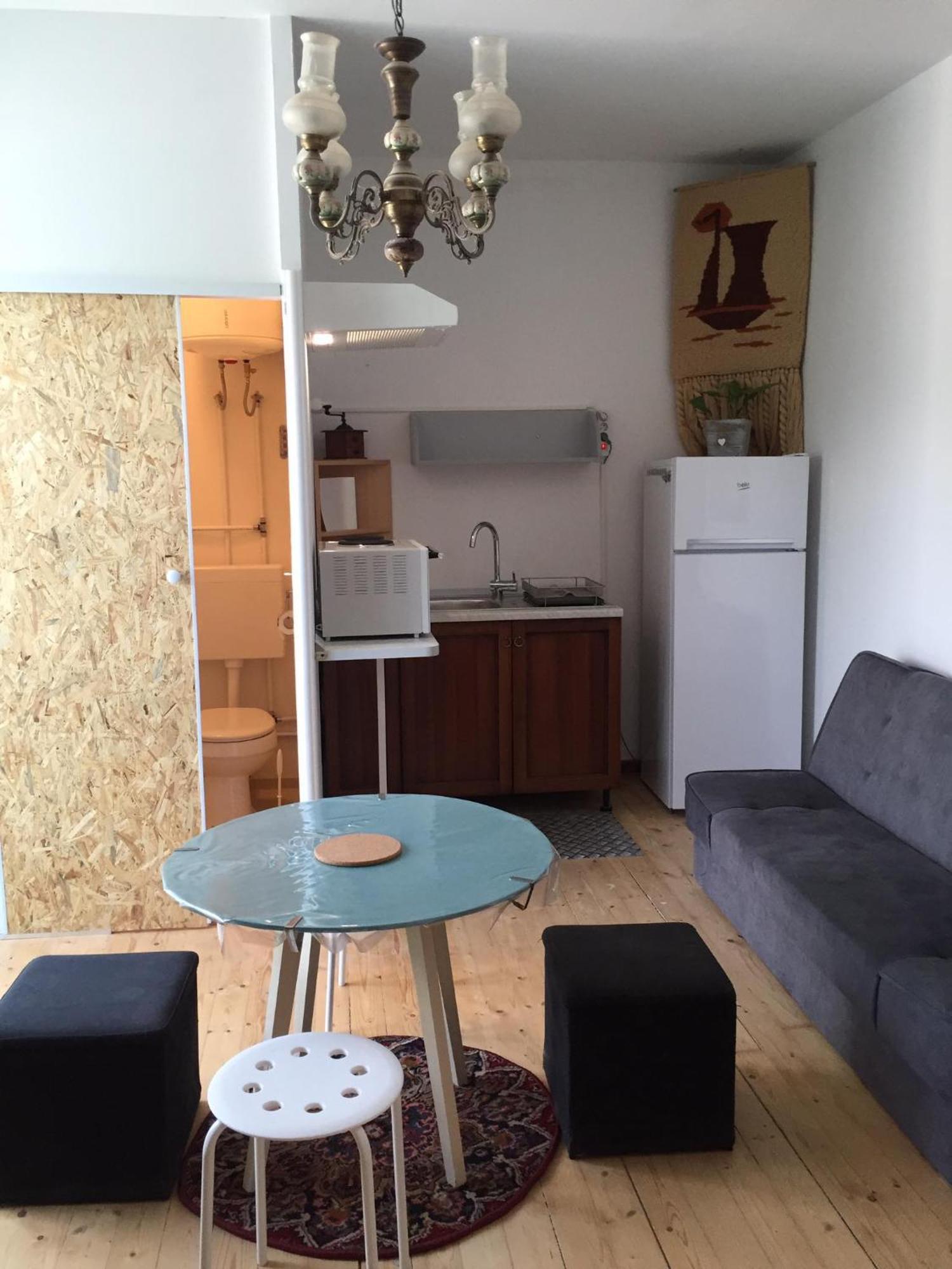 Apartment Cimbora, Salara Farmhouse コペル エクステリア 写真